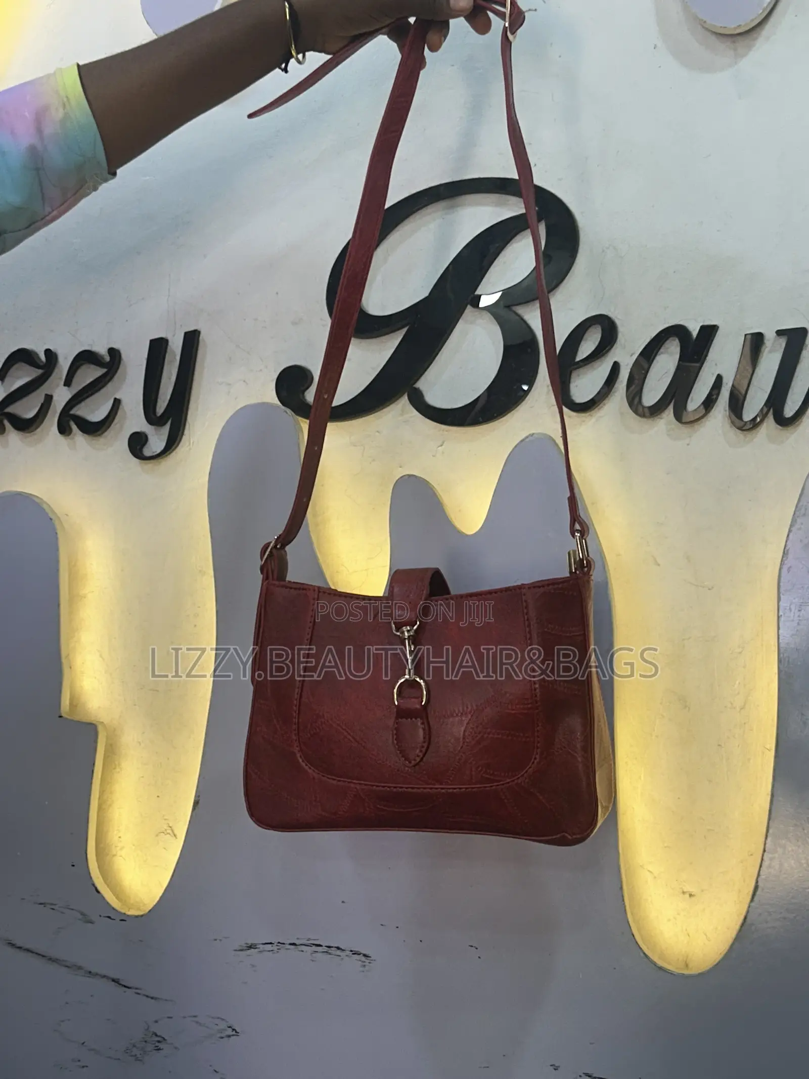 Stock Bags So Fine