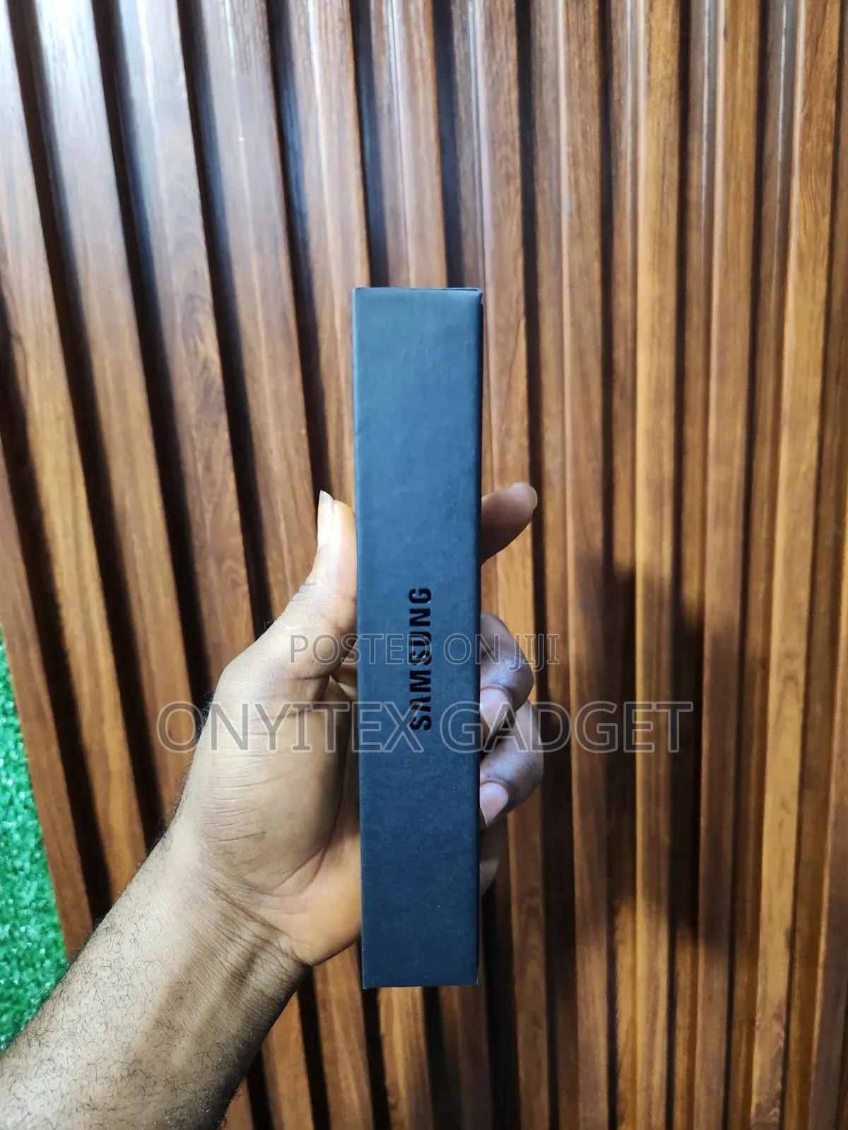 New Samsung Galaxy S25 256 GB Blue