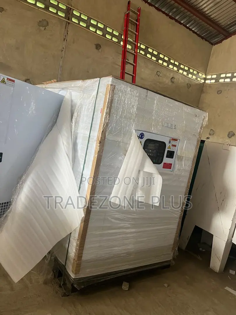 Perkins 300kVA Heavy Duty Silent Diesel Generator