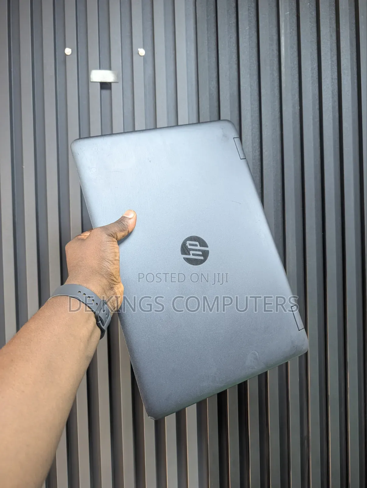Laptop HP 650 G3 8GB Intel Core i5 SSD 256GB