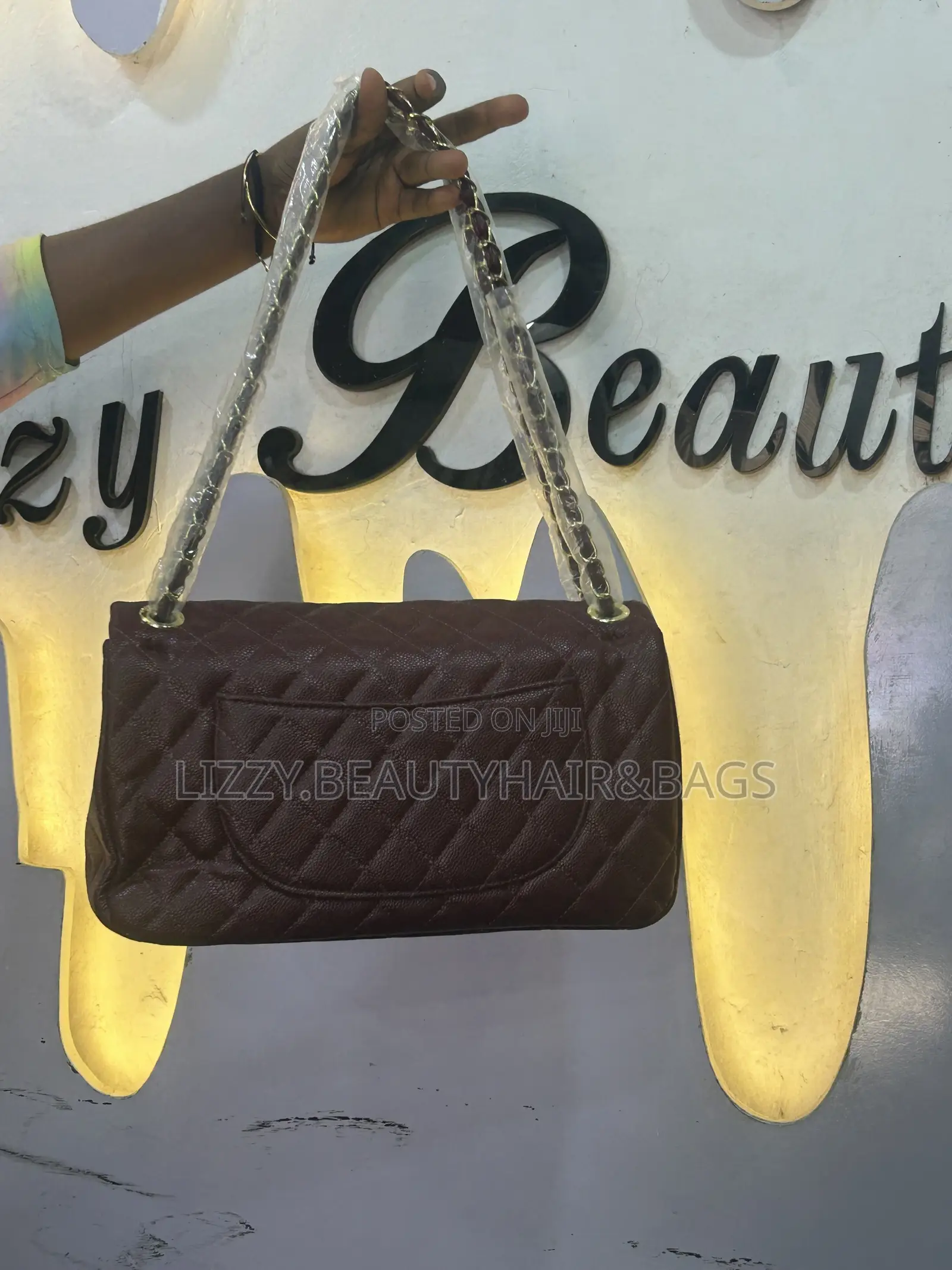 Chanel Bags So Fine Luxury