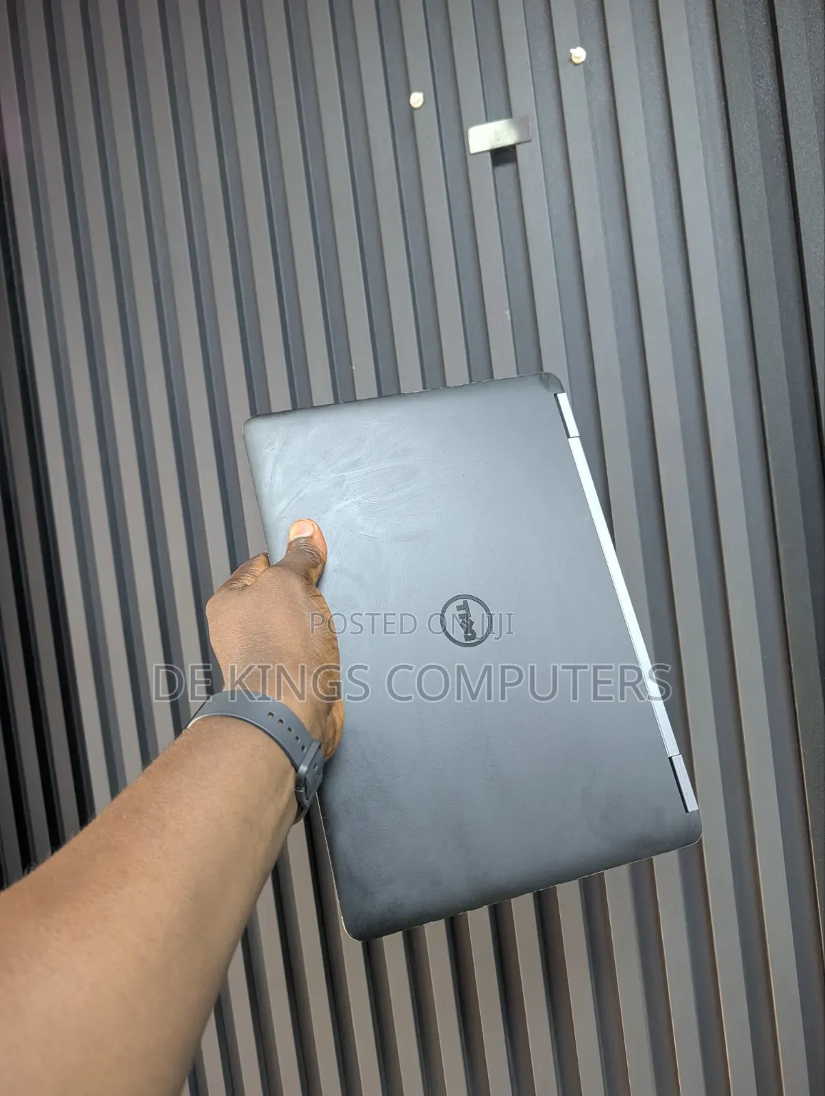 Laptop Dell Latitude E7270 8GB Intel Core i7 SSD 256GB