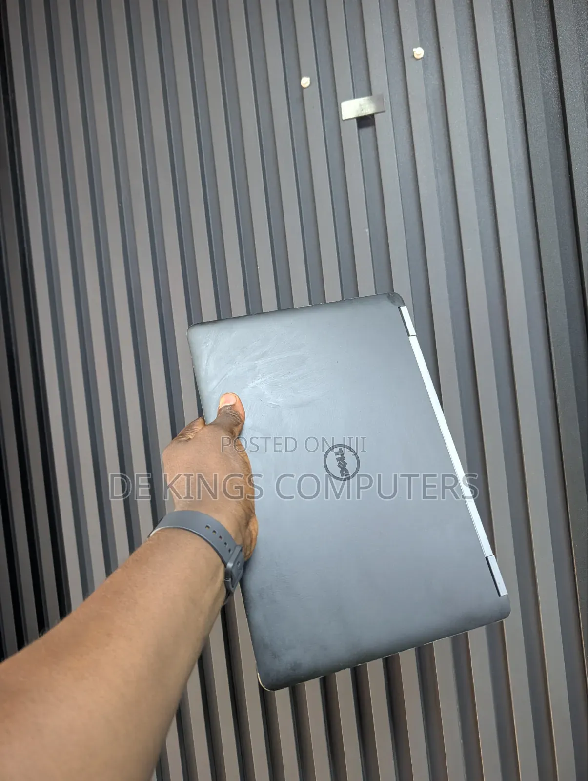 Laptop Dell Latitude E7270 8GB Intel Core i7 SSD 256GB