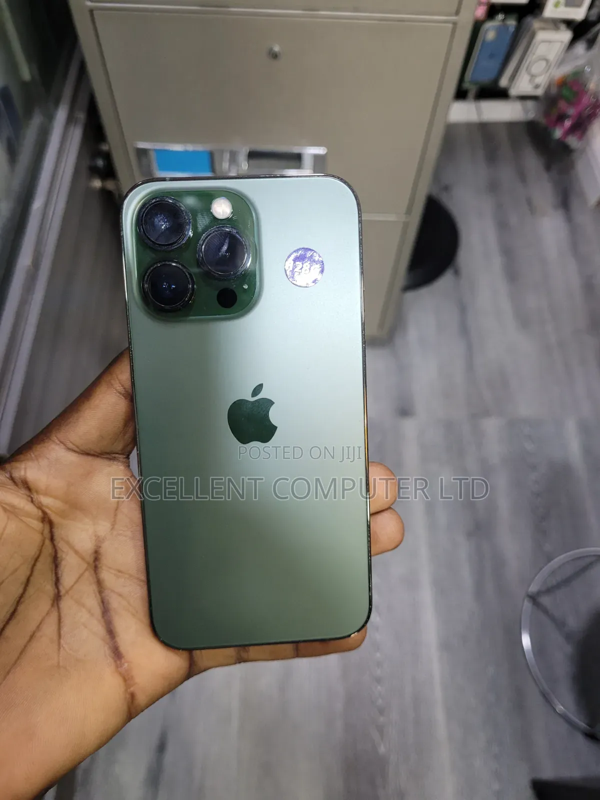 Apple iPhone 13 Pro 128 GB Rose Gold