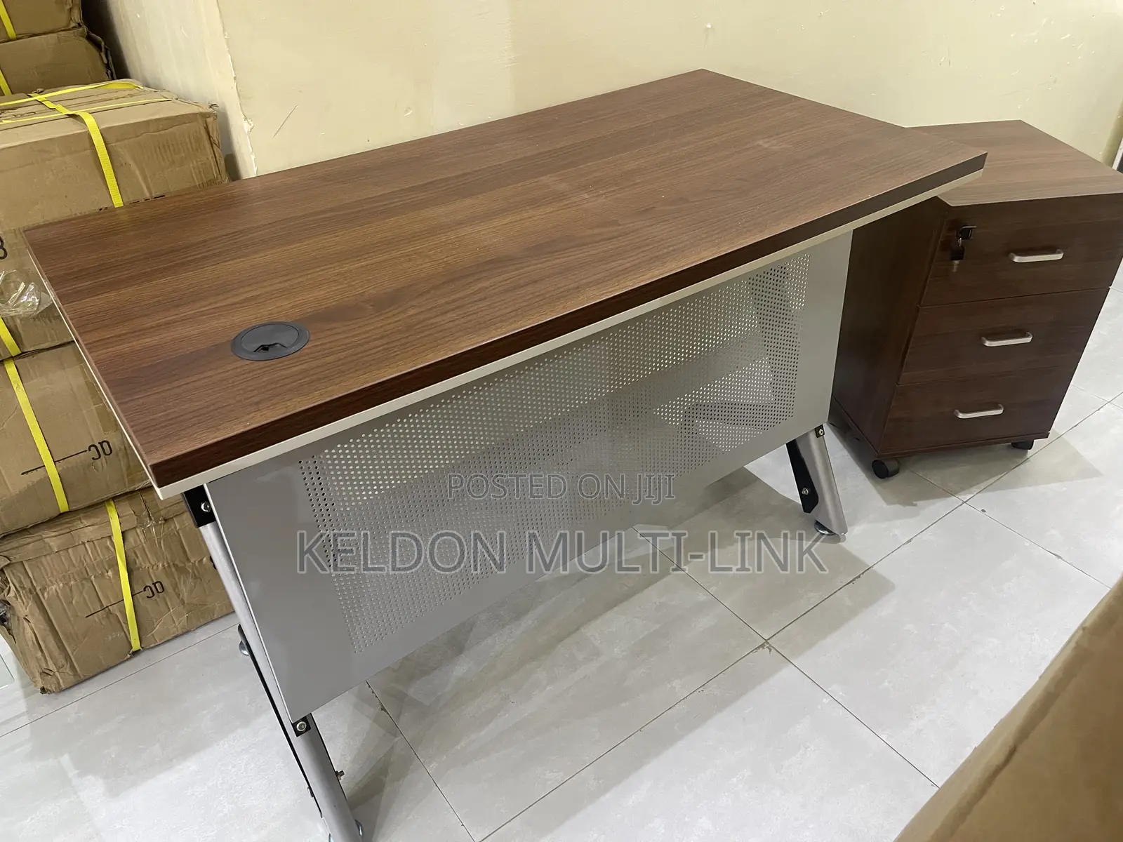 Teen Tables for Office