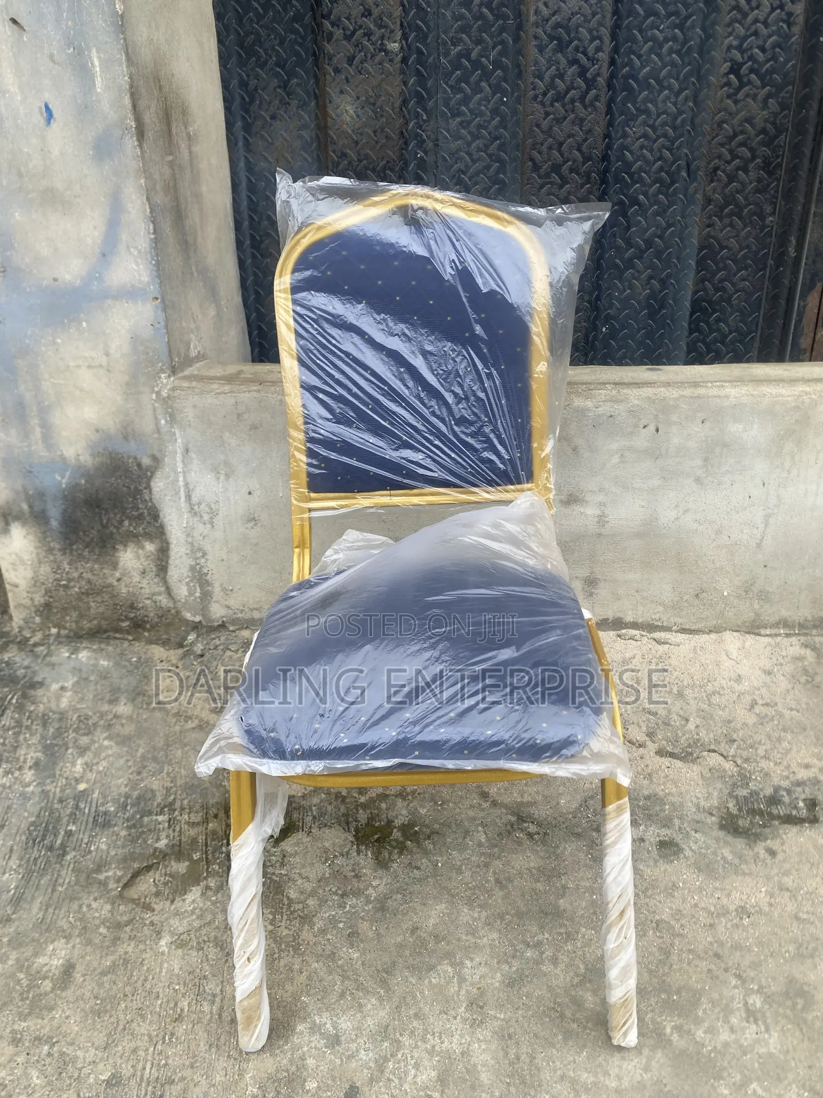 Bouquet Chair for Event, School and Many More.