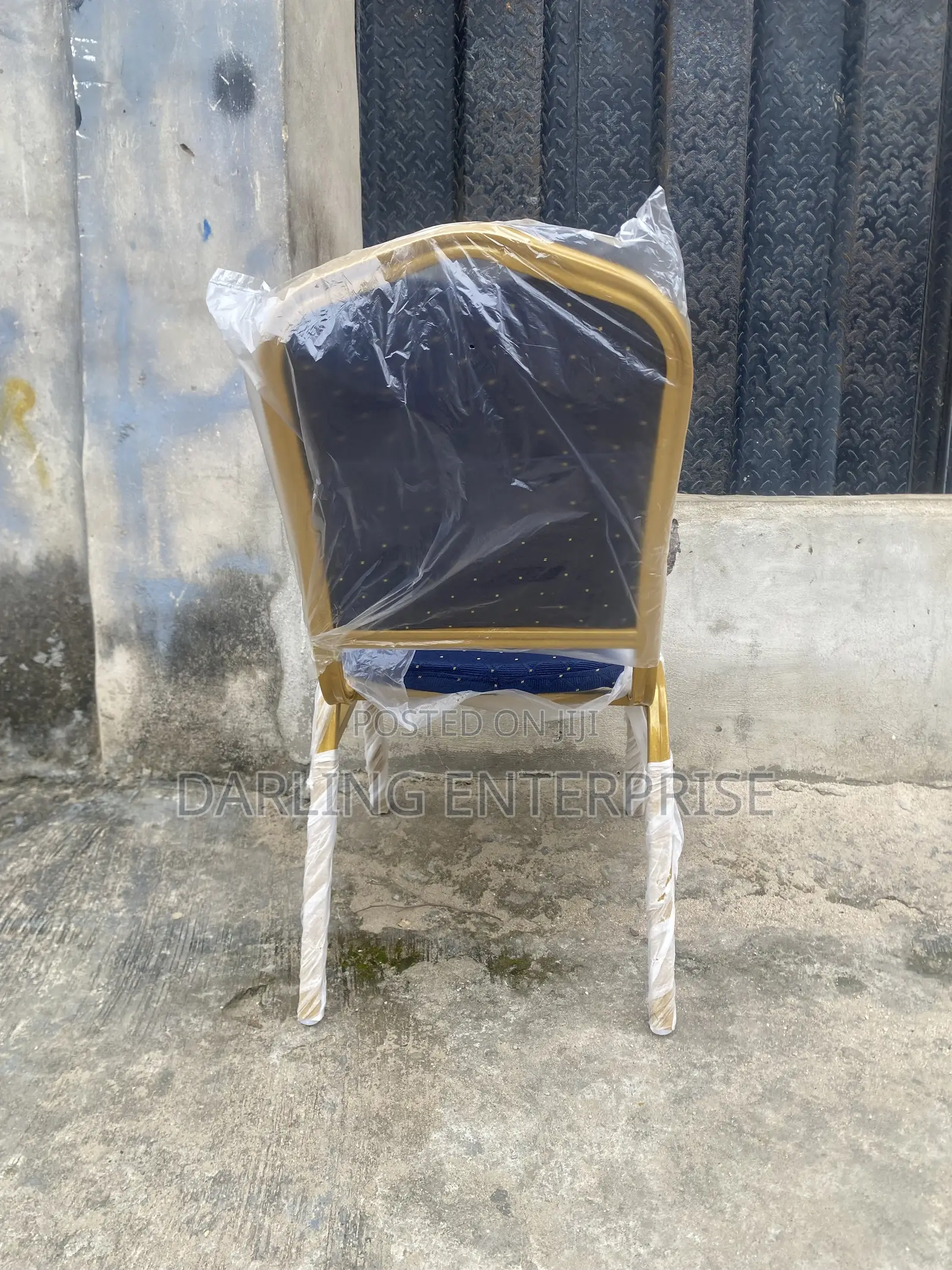 Bouquet Chair for Event, School and Many More.