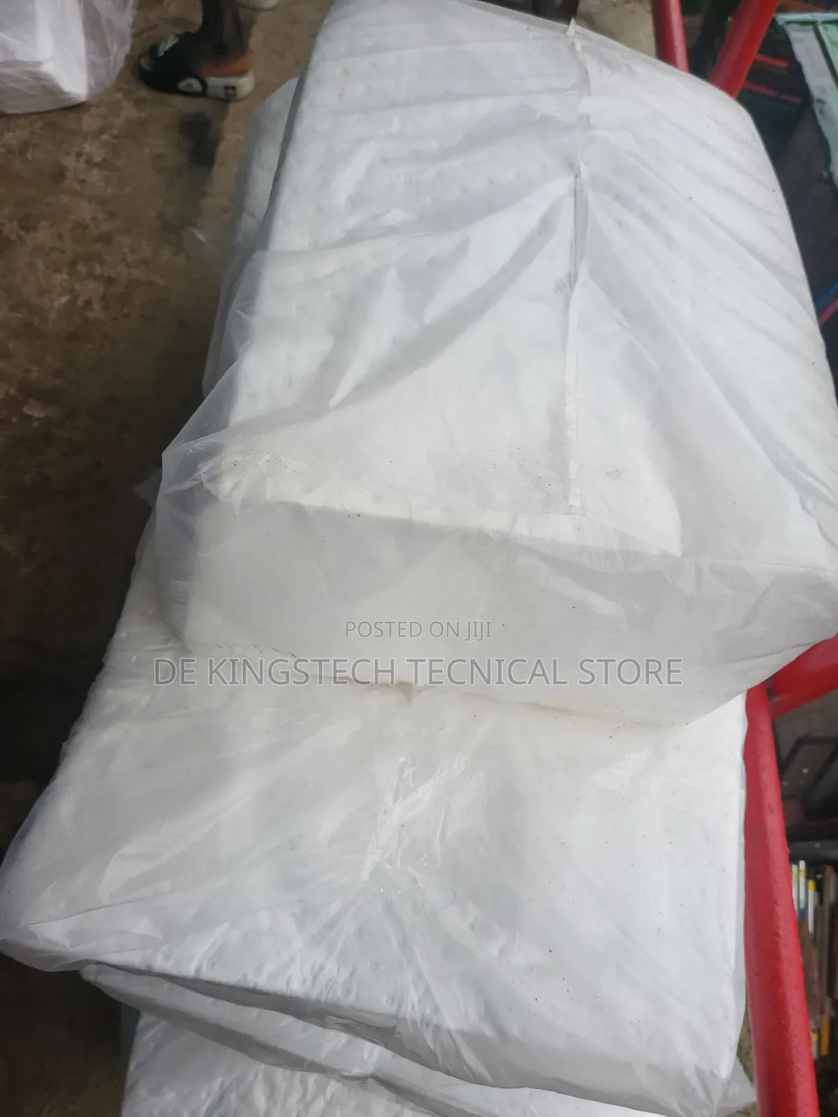 Oil Sorbent Pad