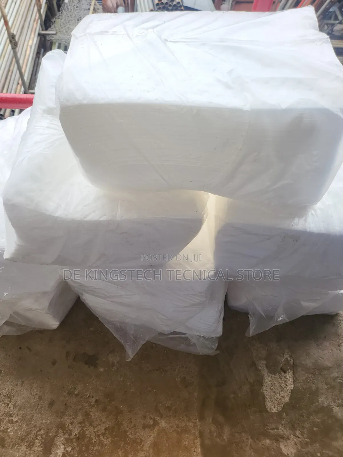Oil Sorbent Pad