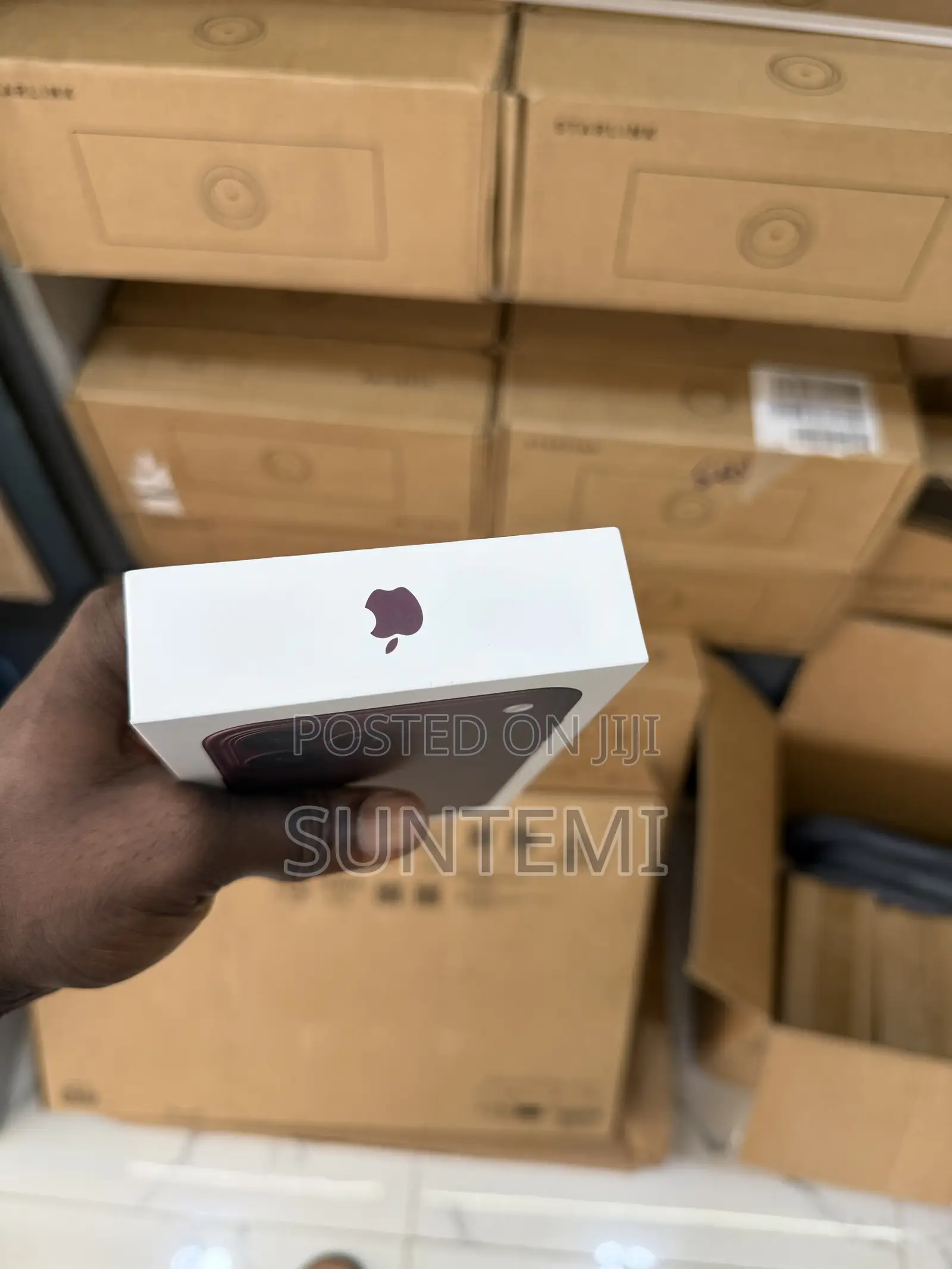 New Apple iPhone 18 Pro Max 256 GB