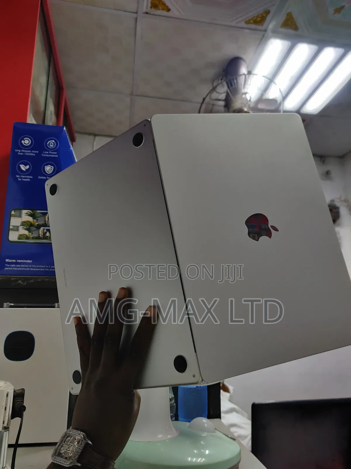 Laptop Apple MacBook Air 2025 M4 32GB Apple M5 SSD 1T