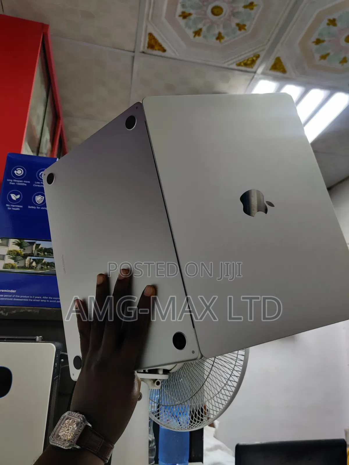 Laptop Apple MacBook Air 2025 M4 32GB Apple M5 SSD 1T