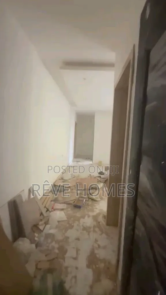 2bdrm Block of Flats in Ogudu Road for rent
