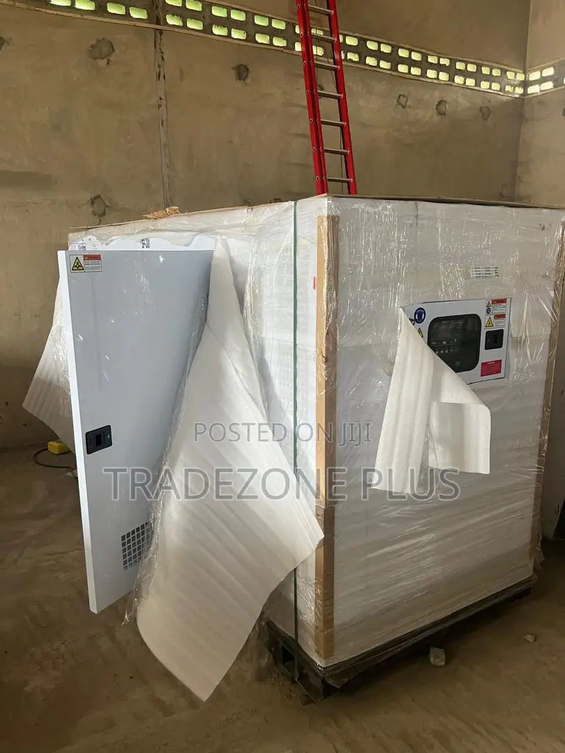 Perkins 300kVA Professional Grade Soundproof GenSet