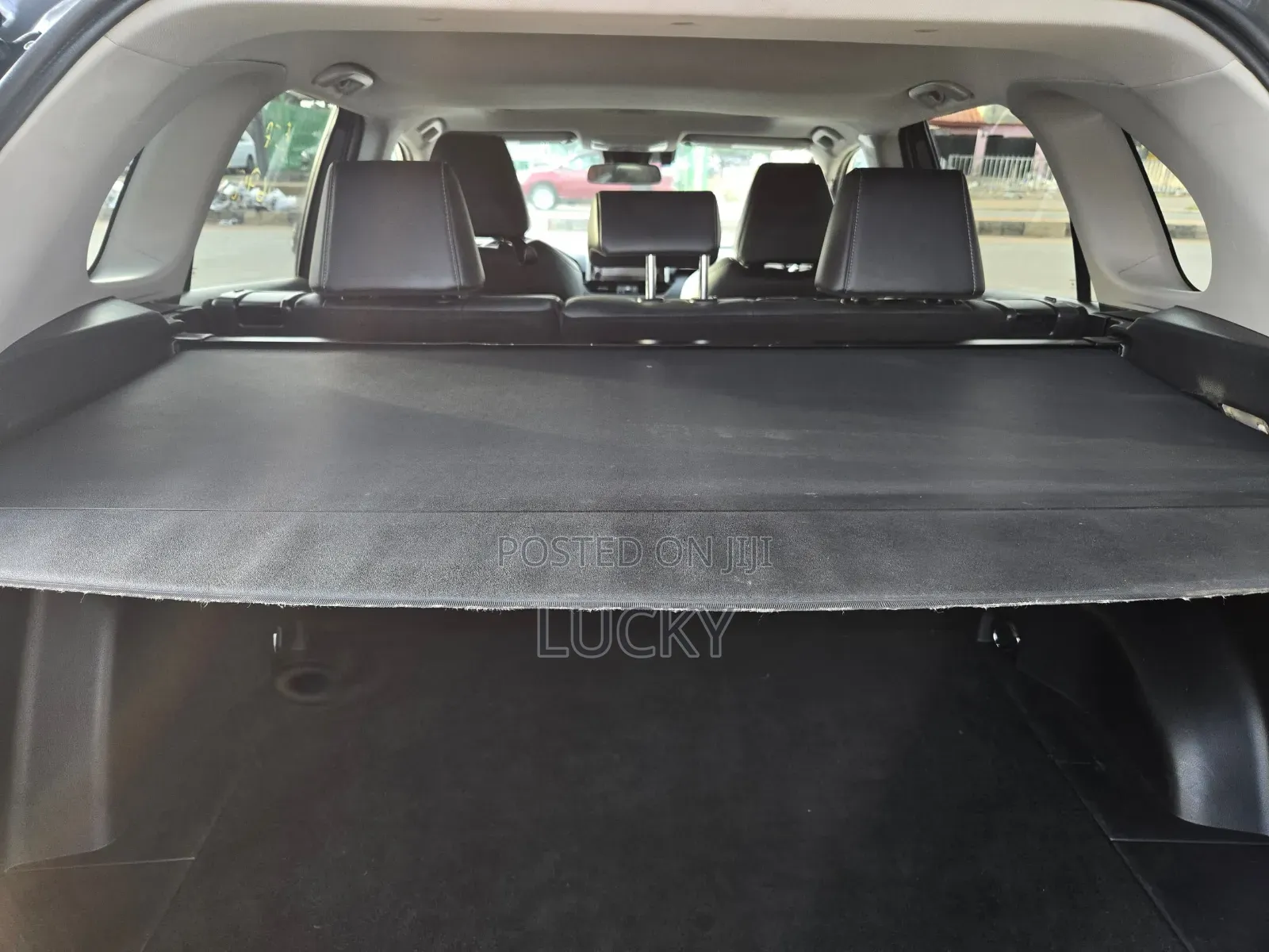 Toyota RAV4 Limited FWD 2020 Green