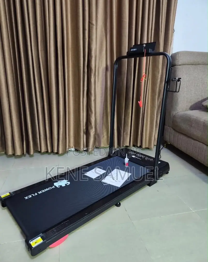 2hp Treadmill