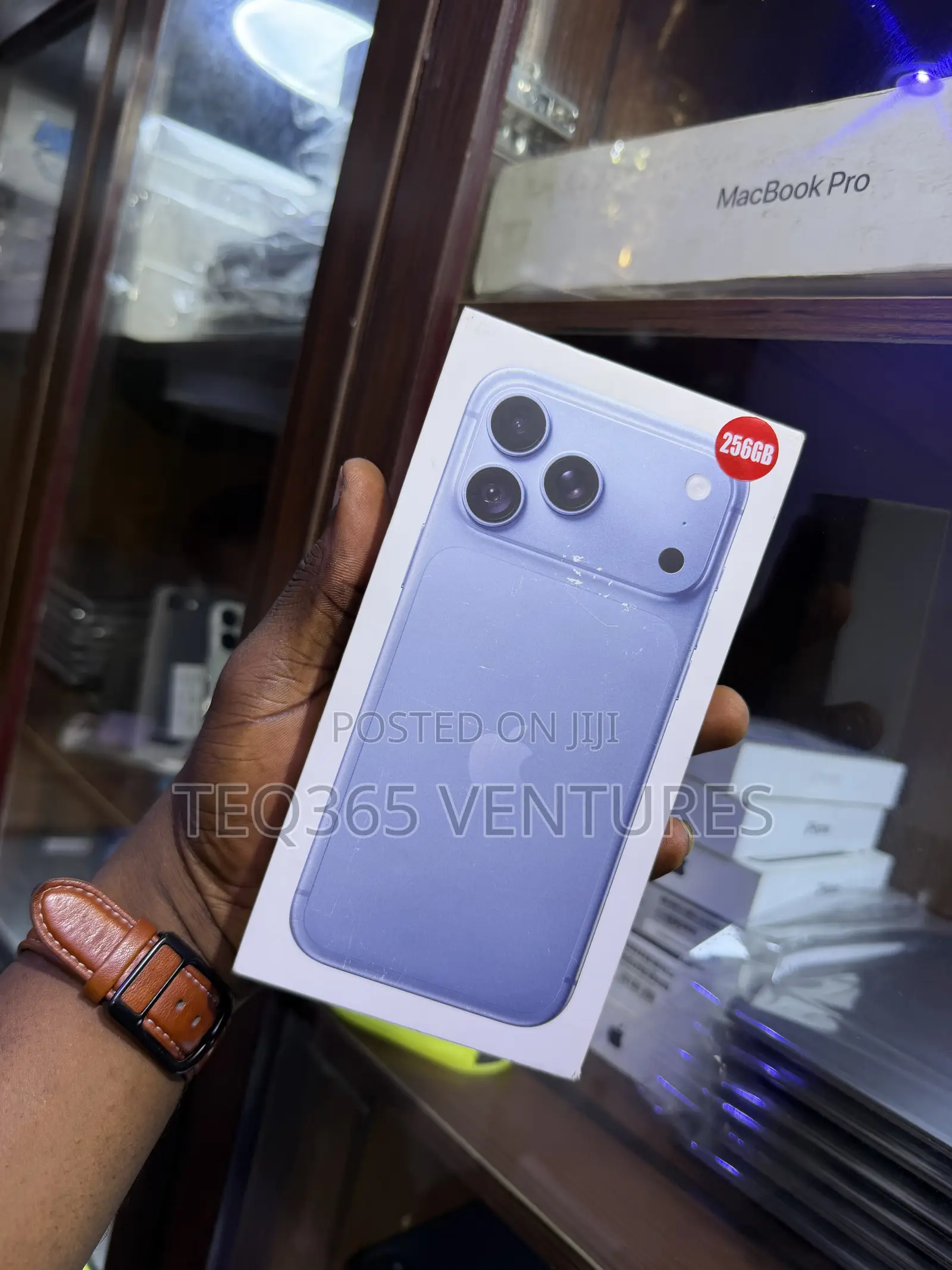 New Apple iPhone 18 Pro 256 GB