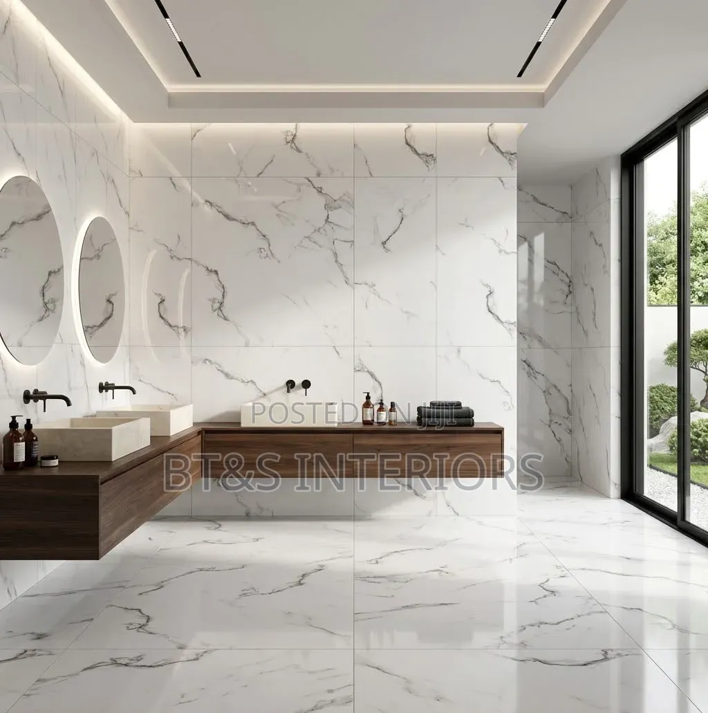 Super Polish Tiles