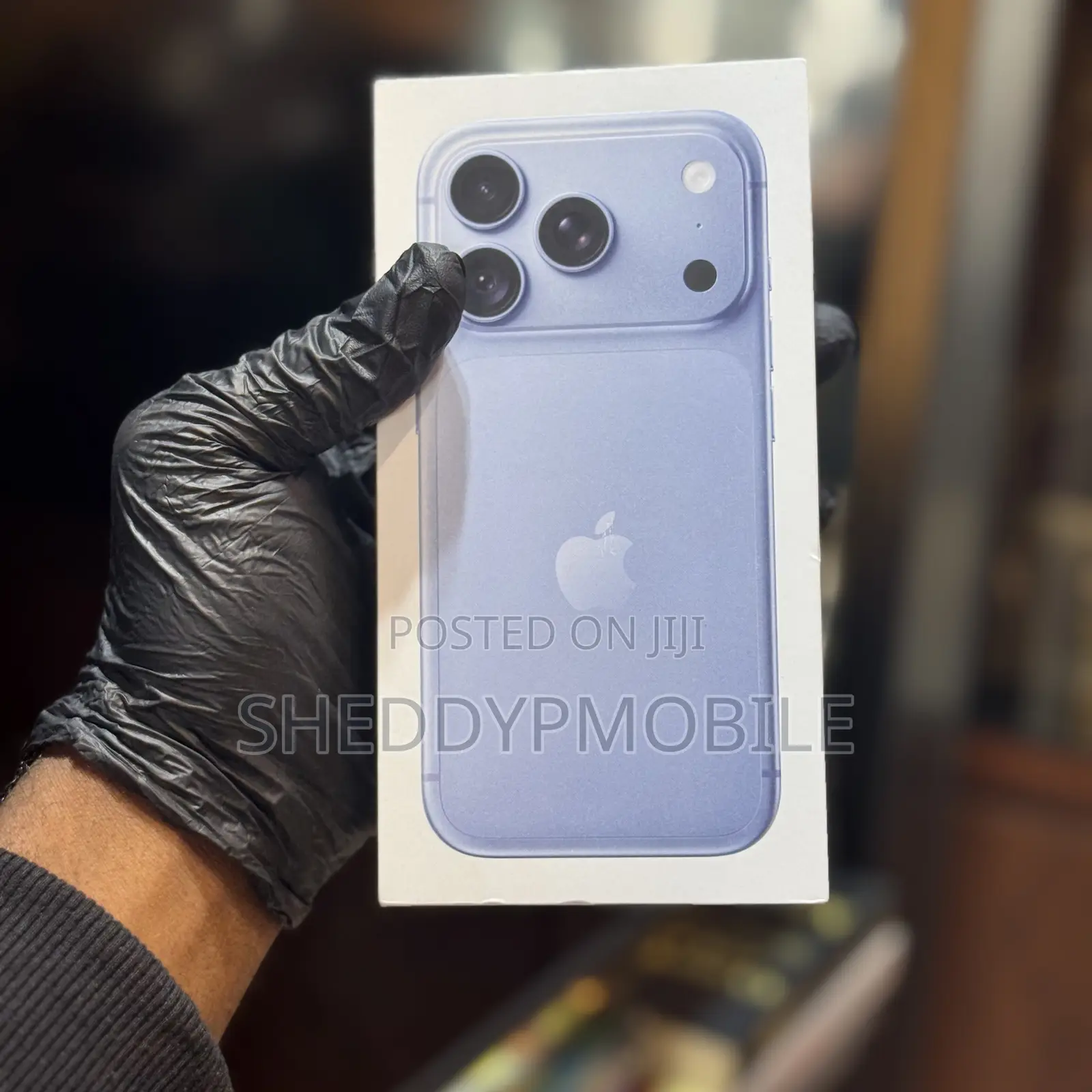 New Apple iPhone 18 Pro 256 GB