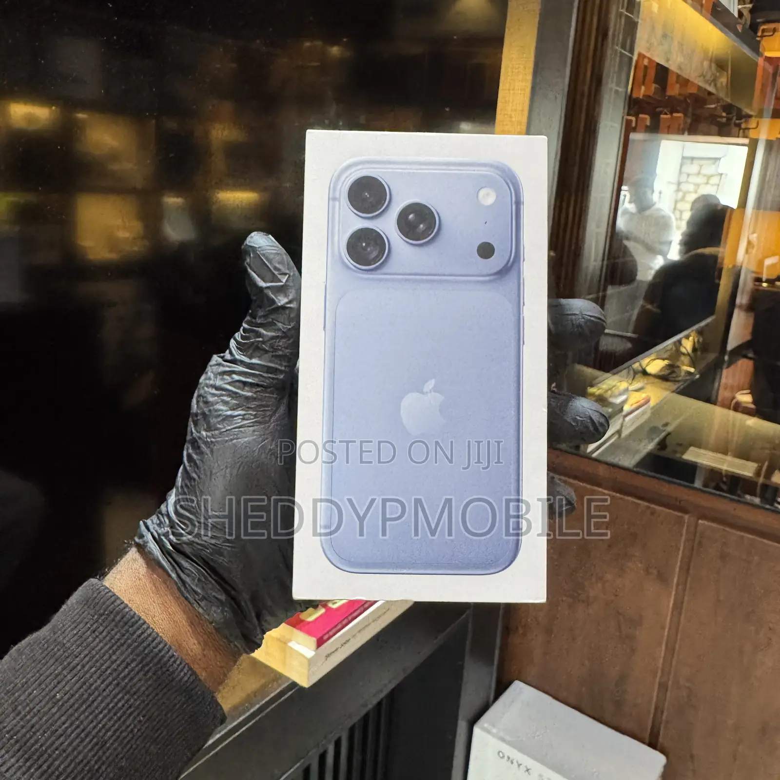 New Apple iPhone 18 Pro 256 GB