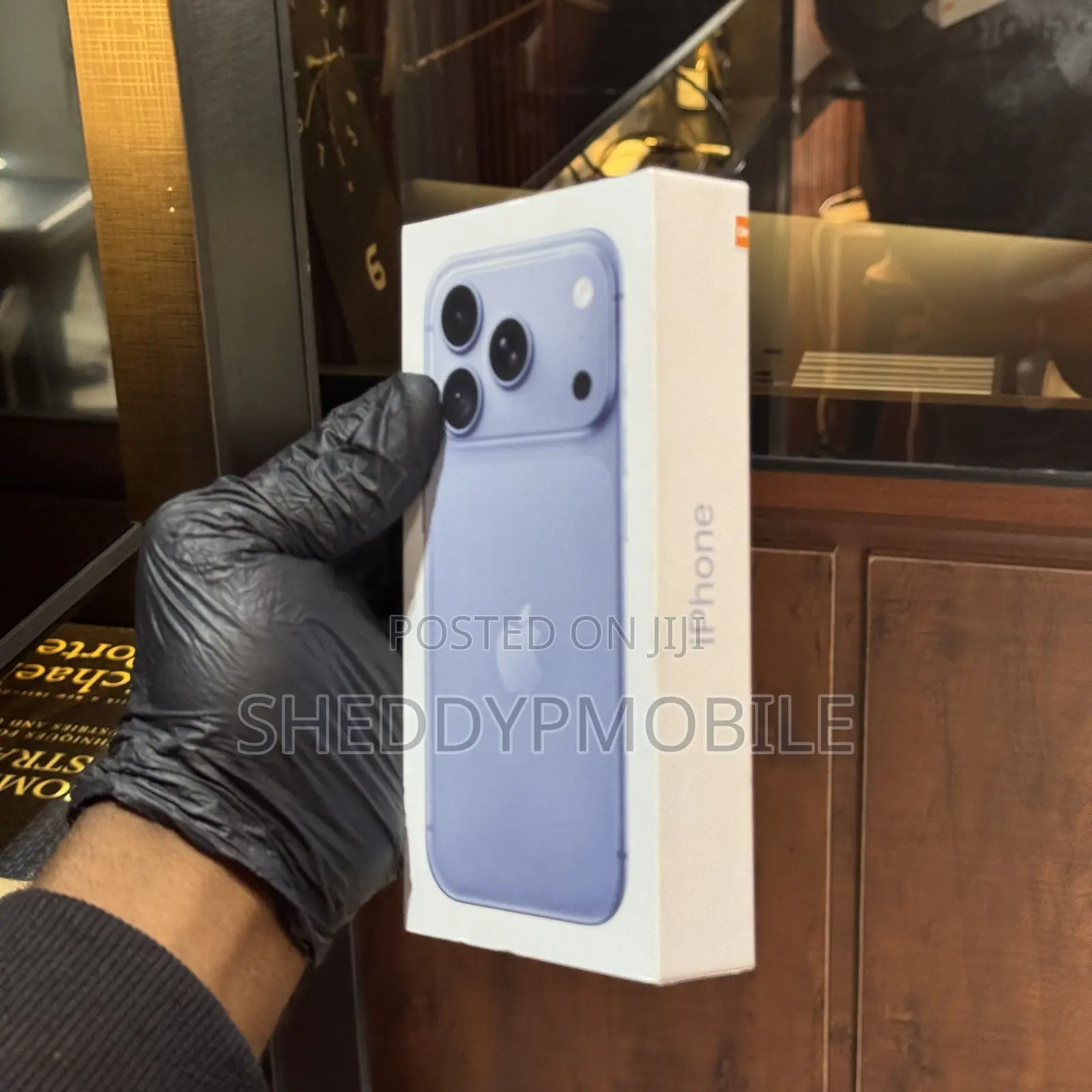 New Apple iPhone 18 Pro 256 GB