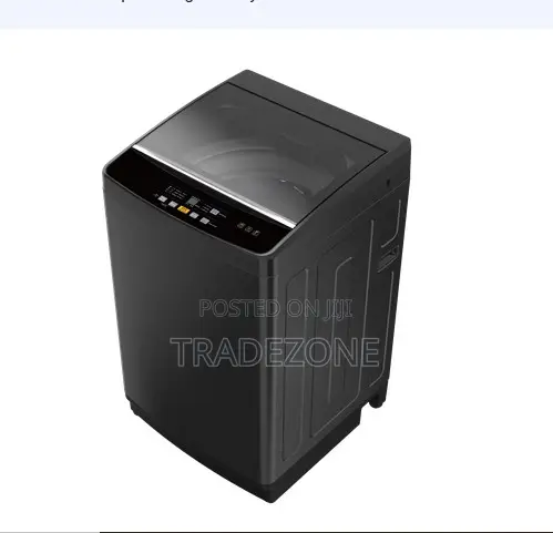 Scanfrost 12KG Top Load Fully Automatic Washing Machine | SFWMTL12ME