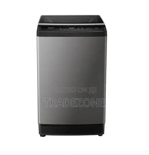 Scanfrost 12KG Top Load Fully Automatic Washing Machine | SFWMTL12ME