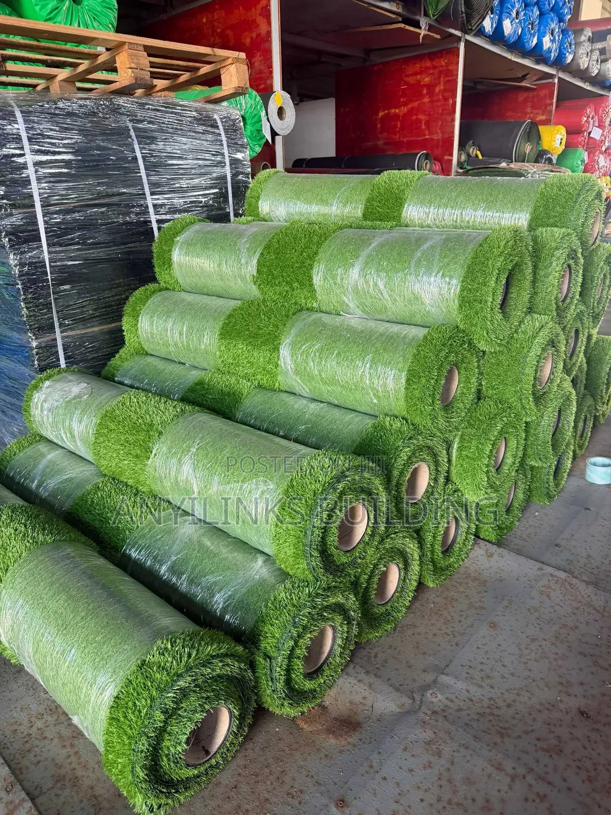 Garden Grass