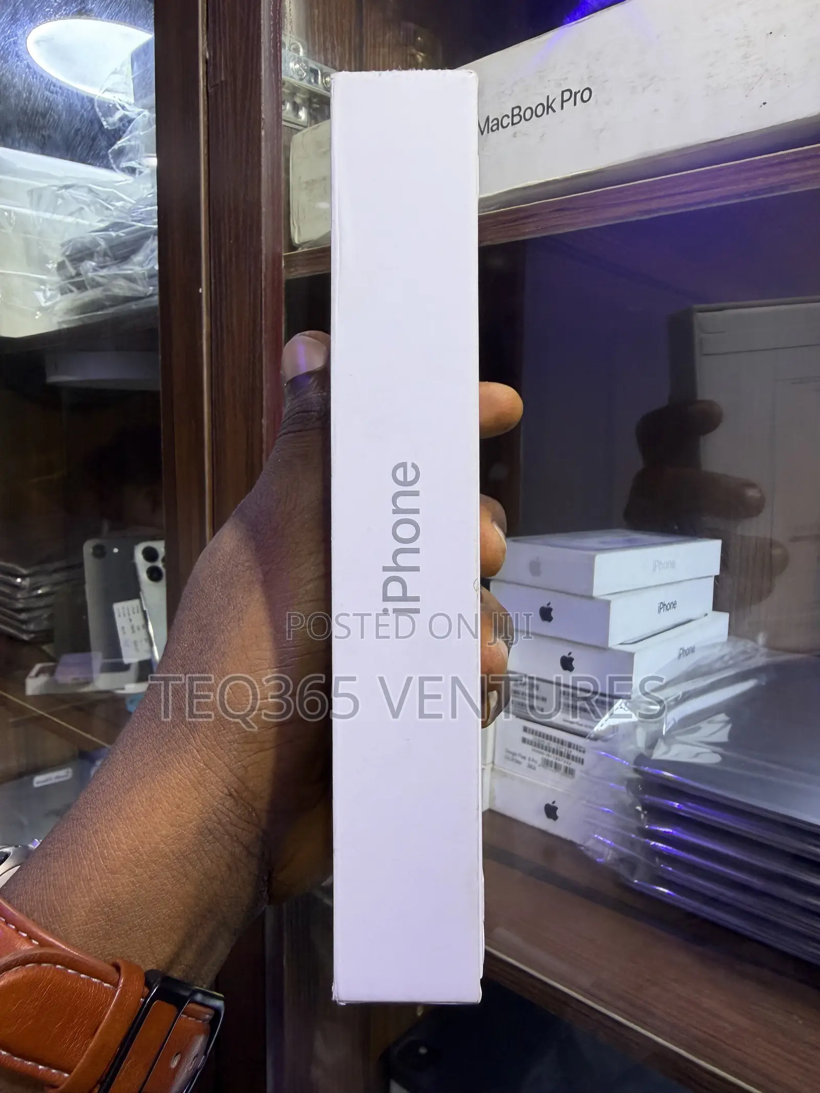 New Apple iPhone 18 Pro 256 GB