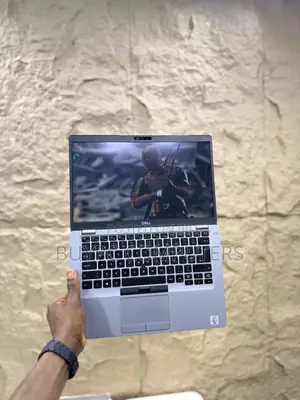 Laptop Dell Latitude 5410 8GB Intel Core i7 SSD 256GB