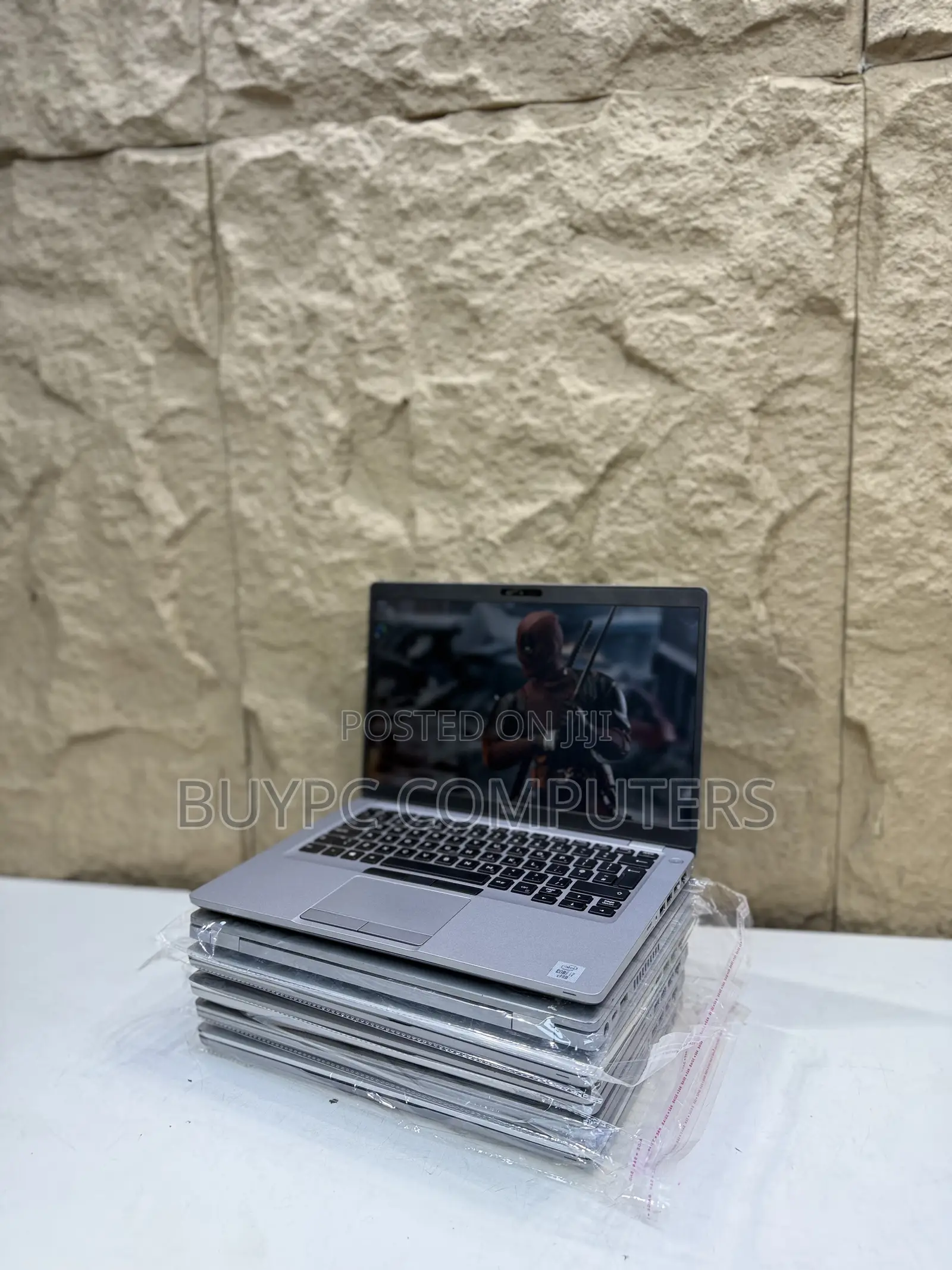 Laptop Dell Latitude 5410 8GB Intel Core i7 SSD 256GB