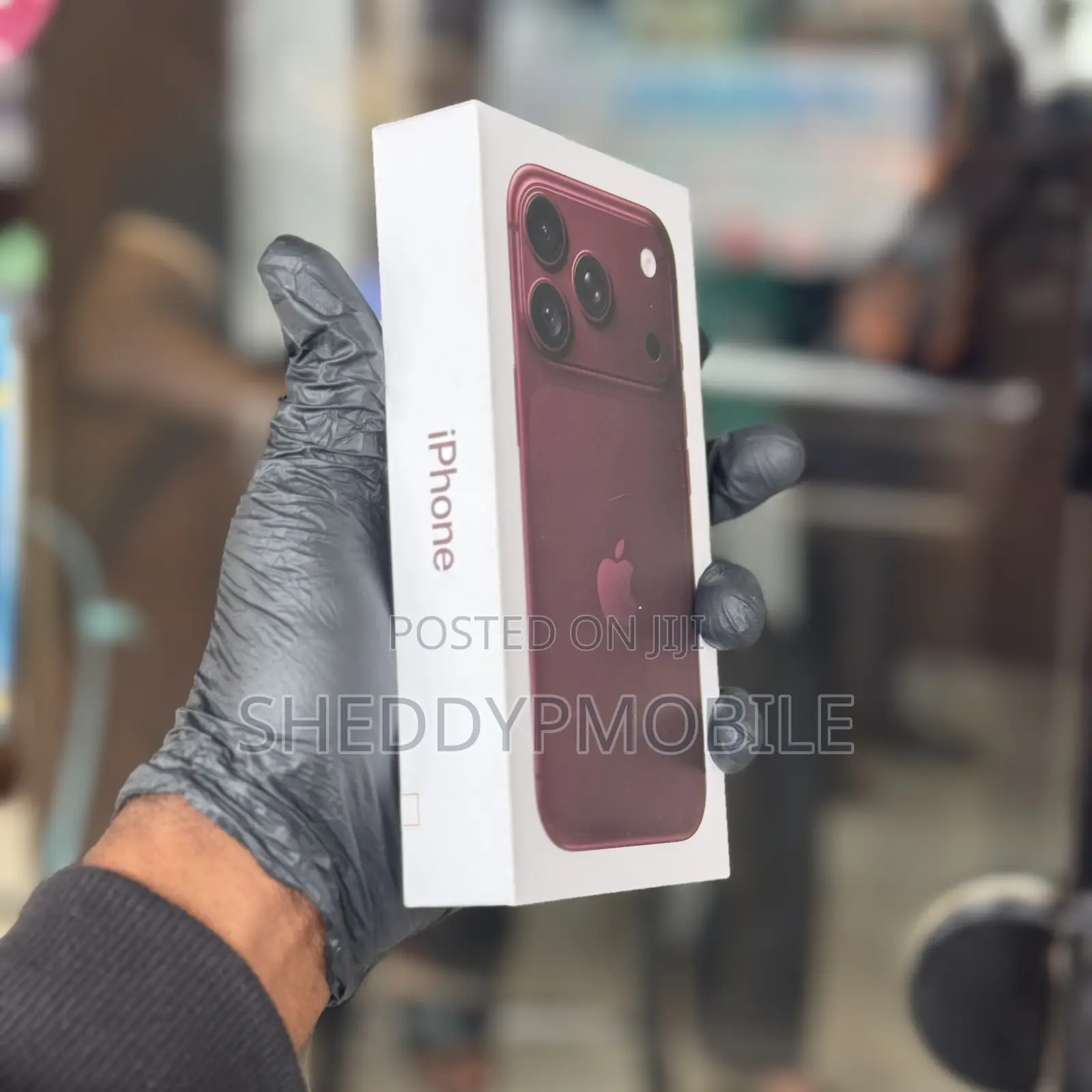 New Apple iPhone 18 Pro 512 GB