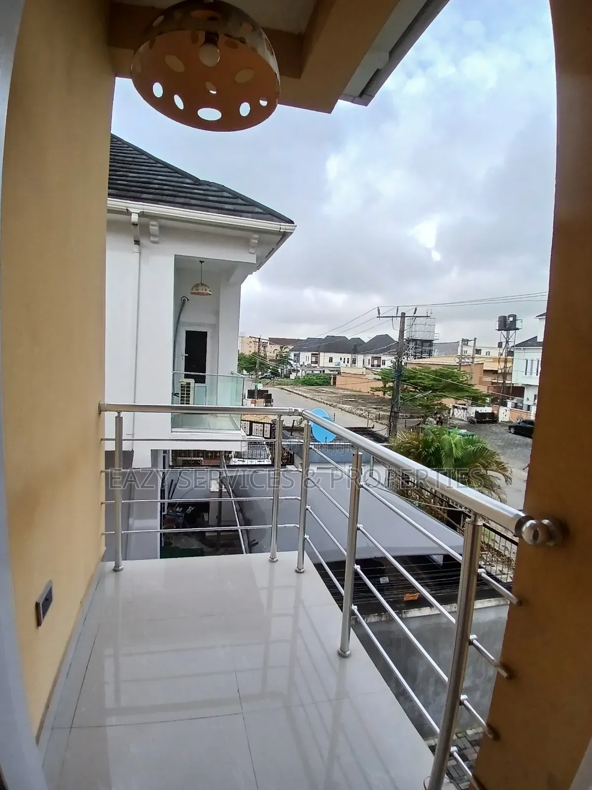 4bdrm Duplex in Oral Estate, Lekki Expressway for rent