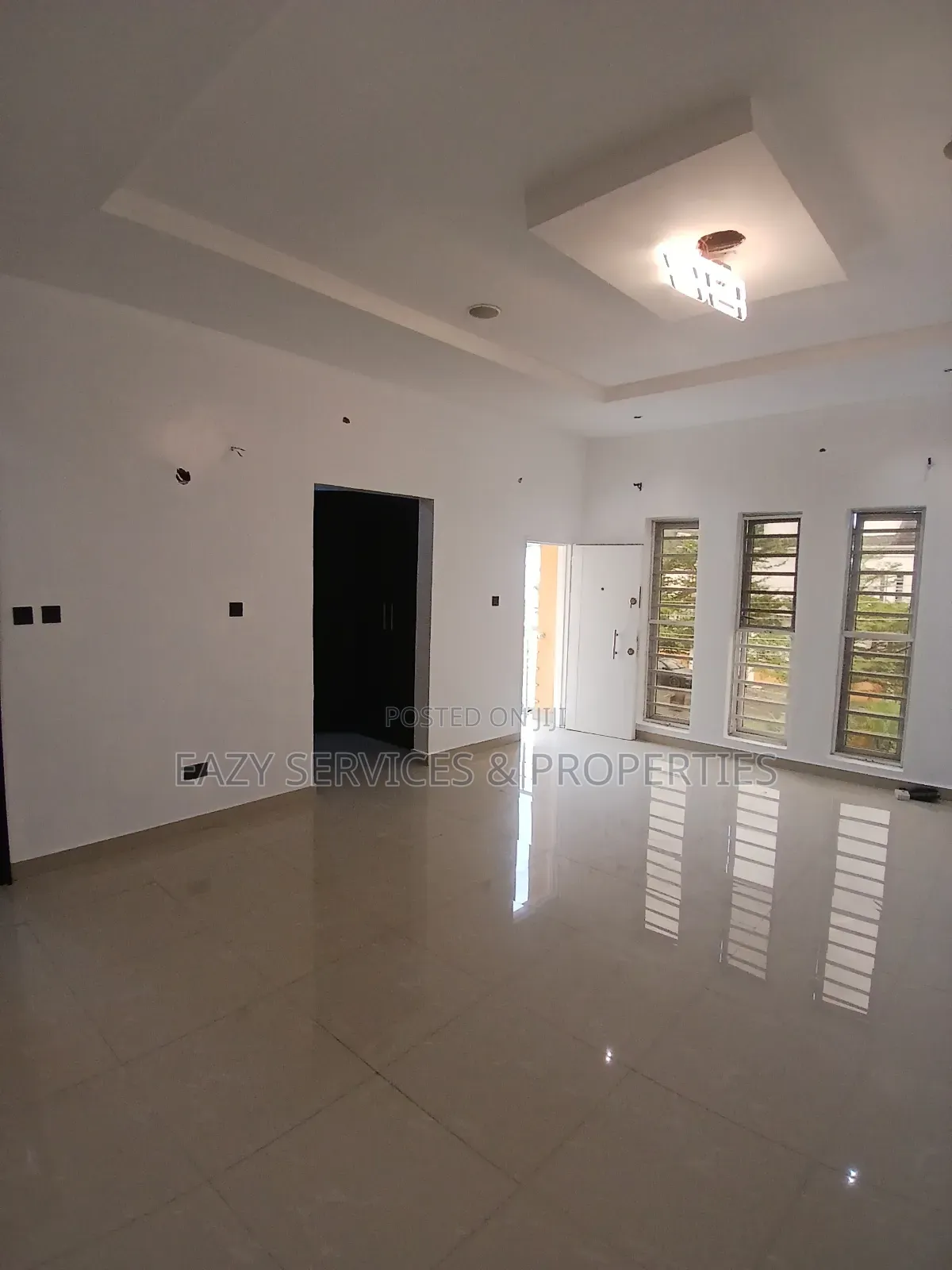 4bdrm Duplex in Oral Estate, Lekki Expressway for rent