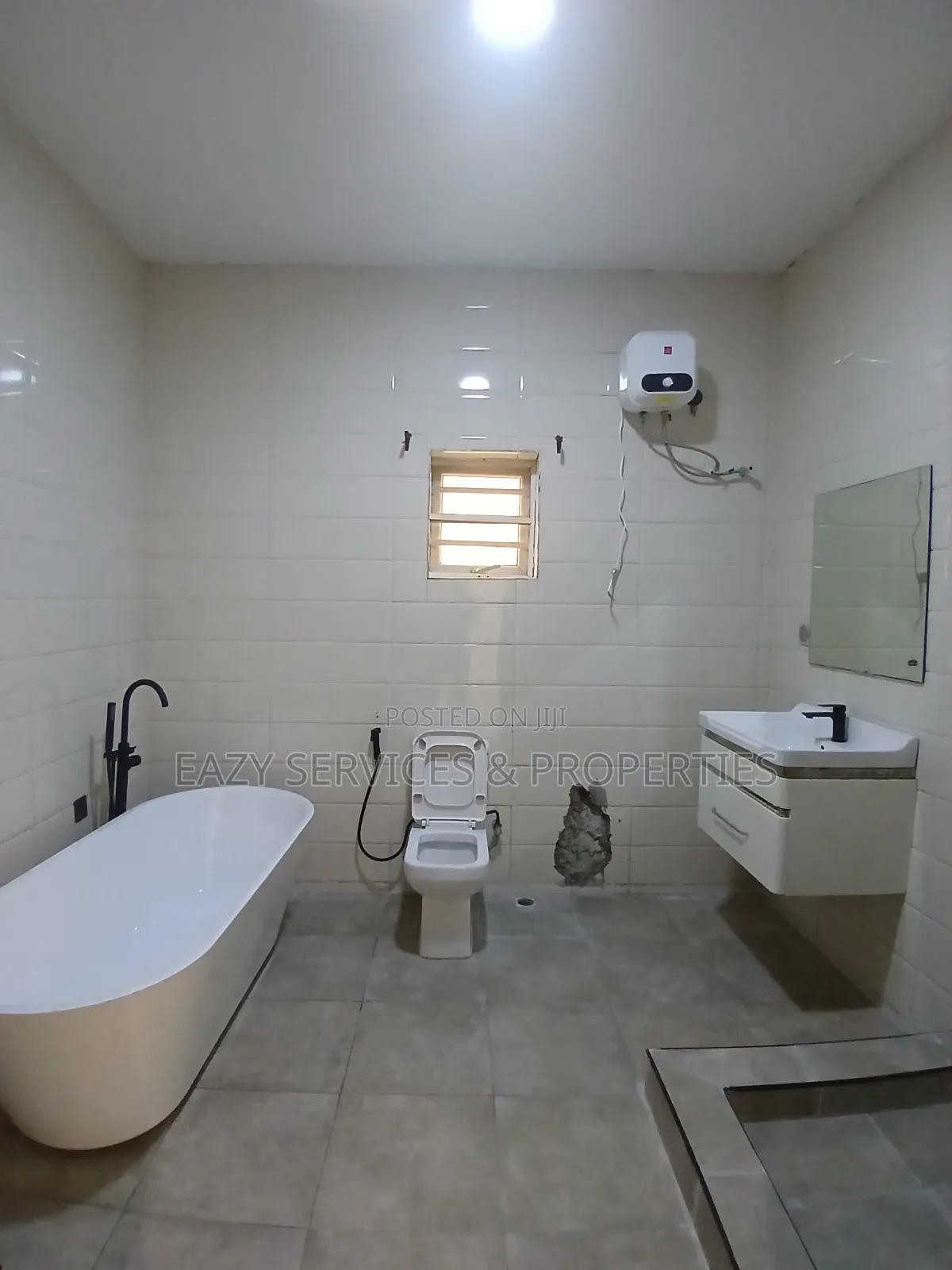 4bdrm Duplex in Oral Estate, Lekki Expressway for rent