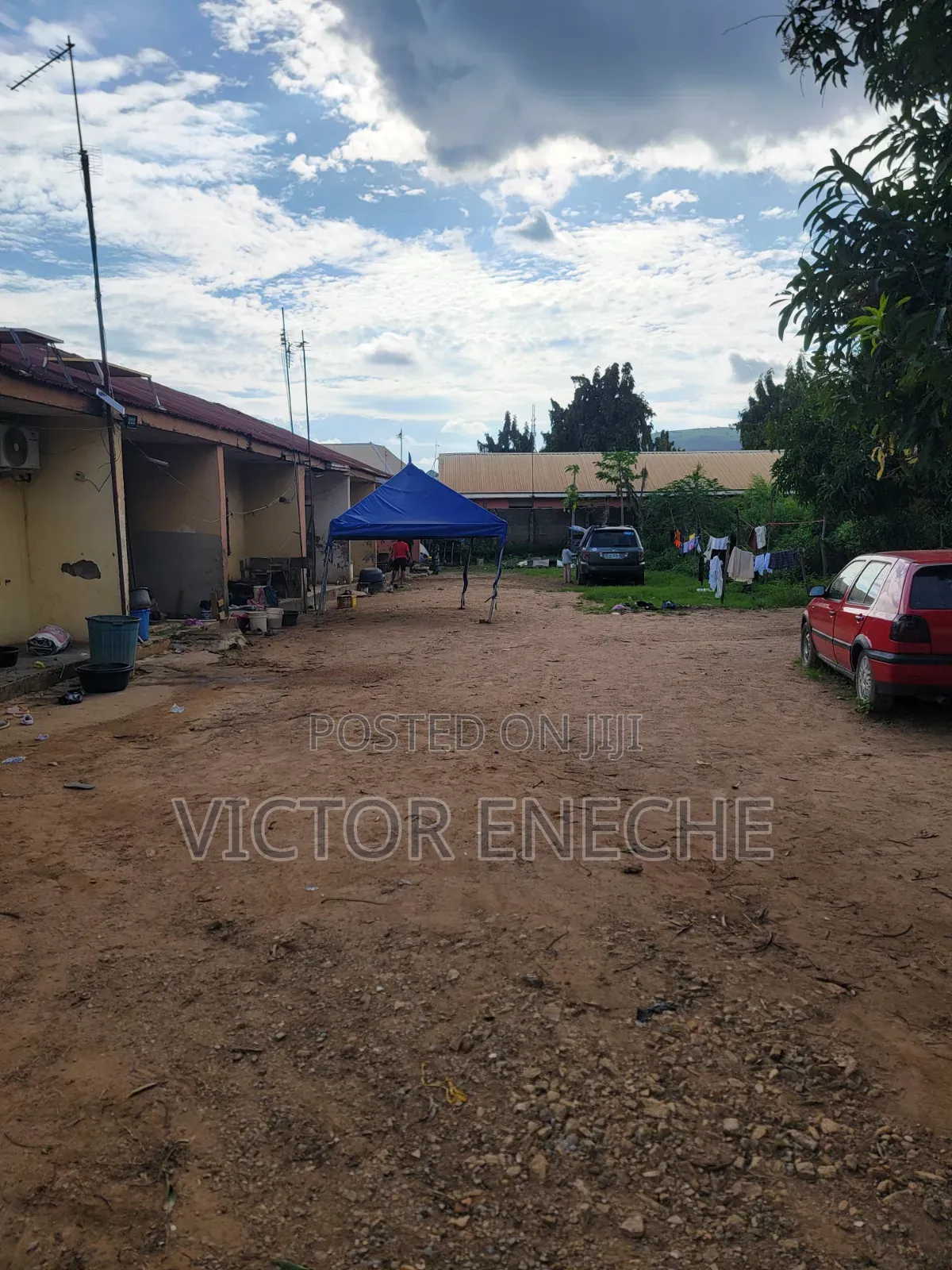 7bdrm House in Mararaba for sale