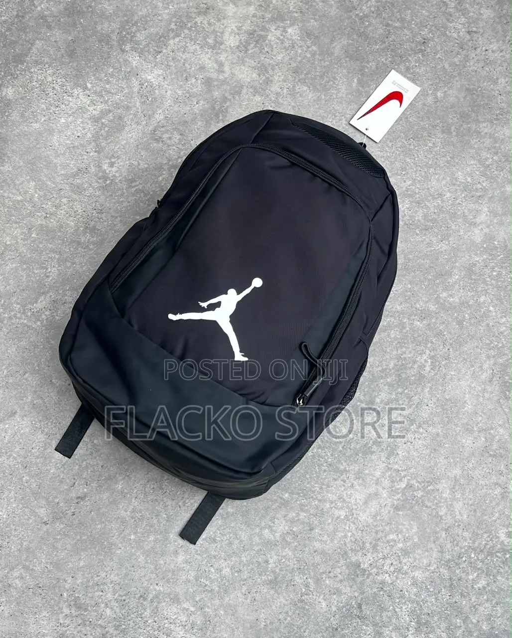 High Quality Premium Backpacks