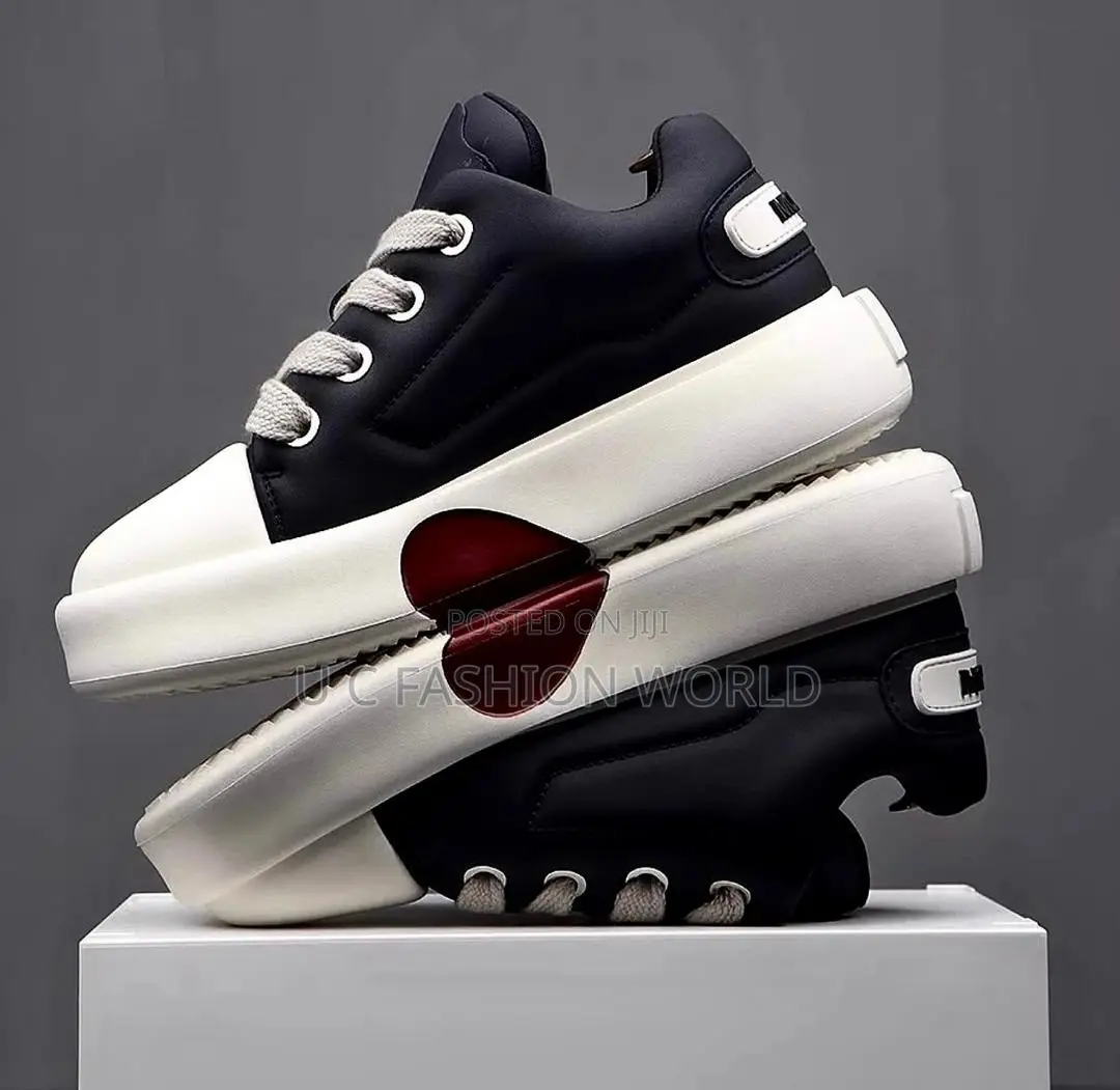 Original Fashion Sneakers for Real Bosses