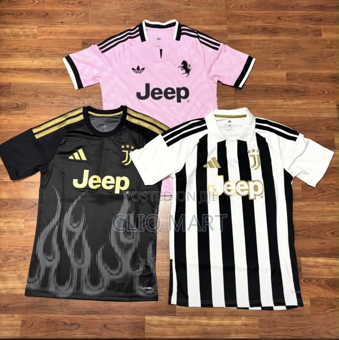 Juventus 26/27 Original Jersey