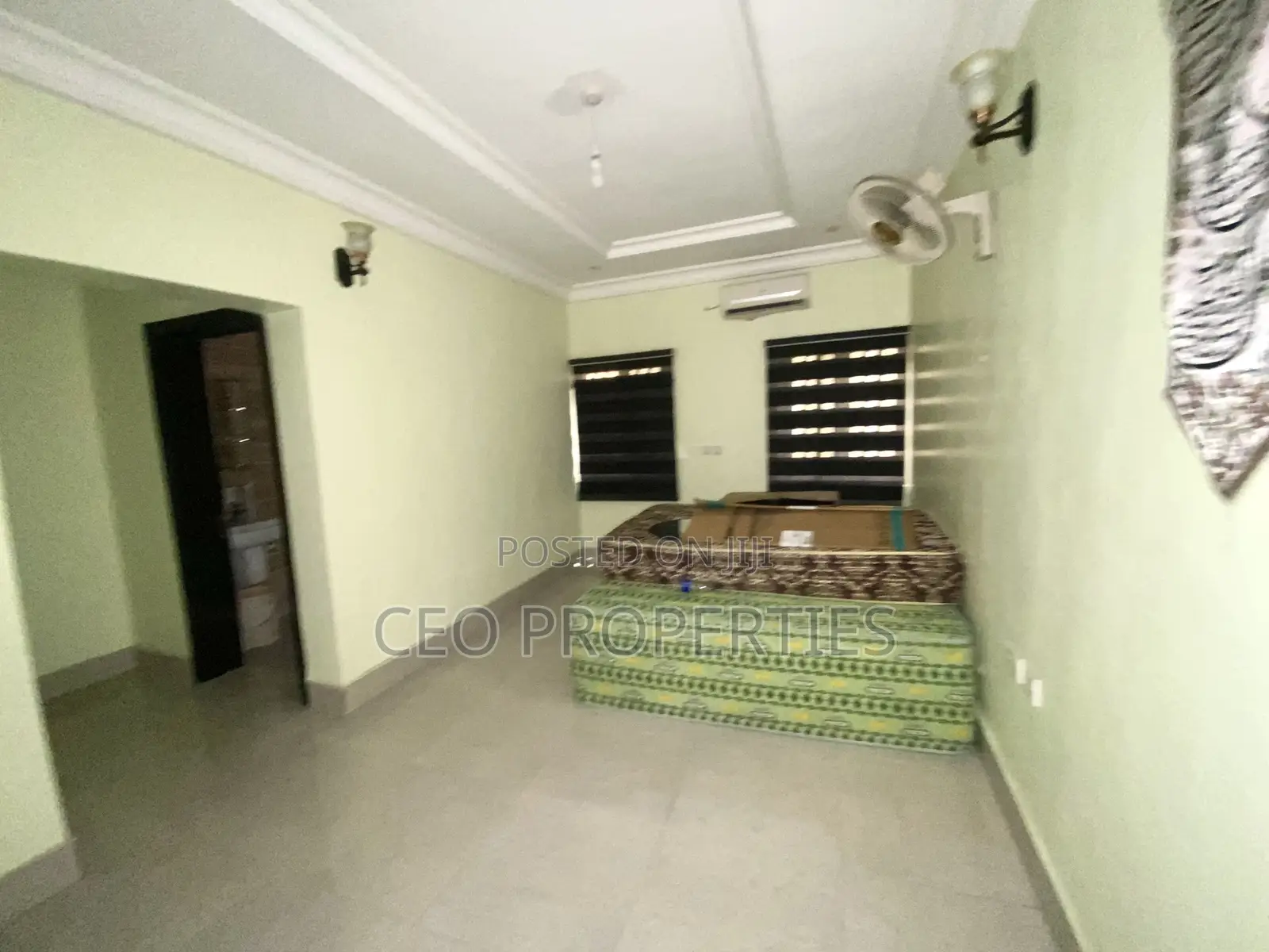 4bdrm Duplex in Adewale Axis, Ajah for rent