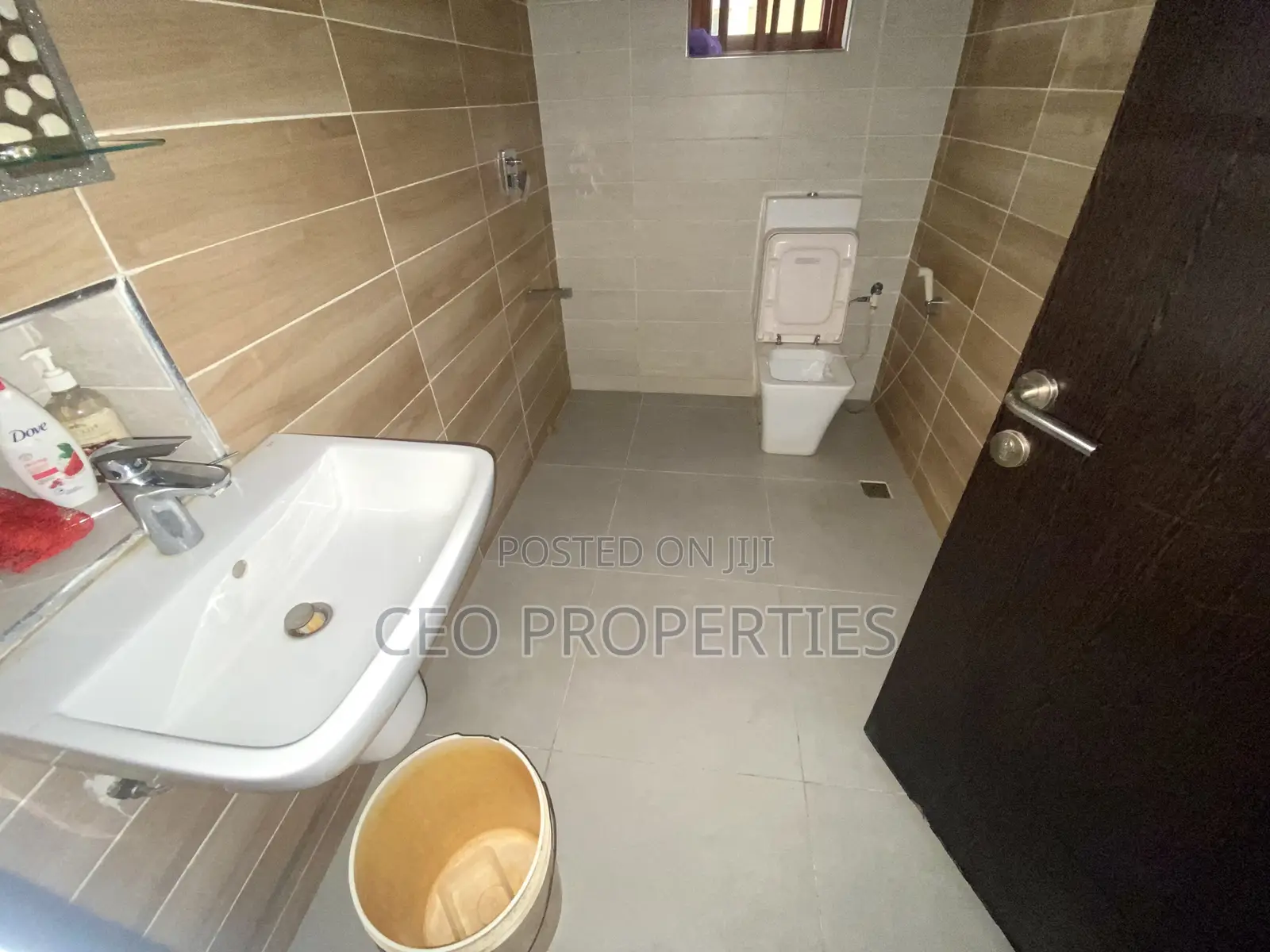 4bdrm Duplex in Adewale Axis, Ajah for rent