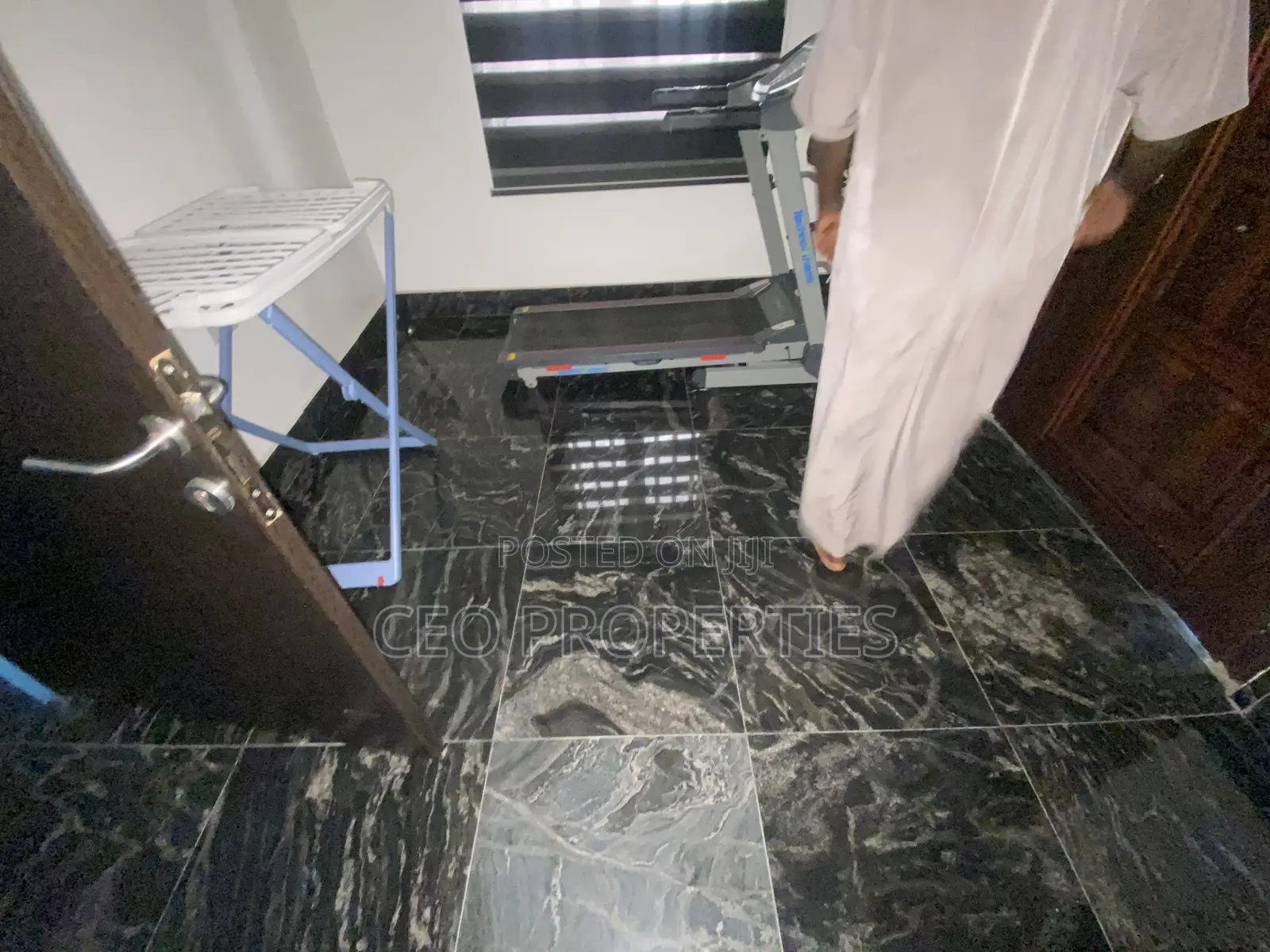 4bdrm Duplex in Adewale Axis, Ajah for rent