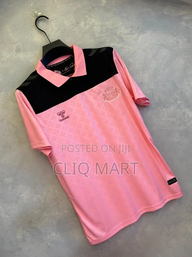 Sunderland Away Kit 26/27 Original Jersey