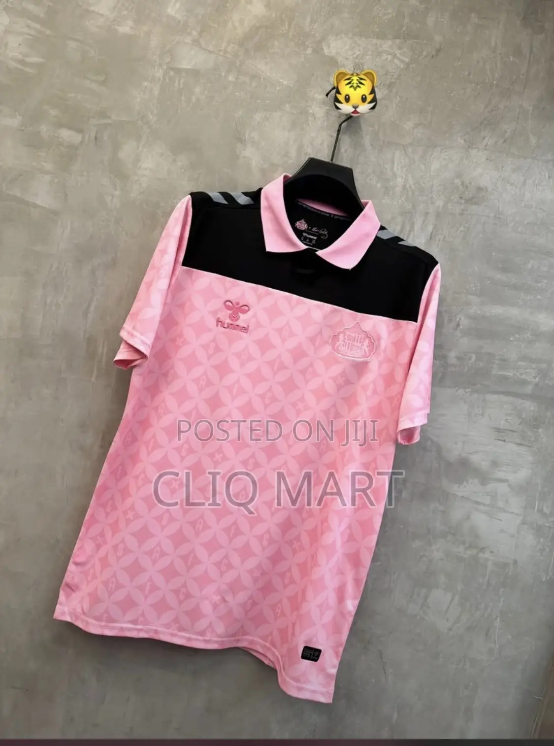 Sunderland Away Kit 26/27 Original Jersey