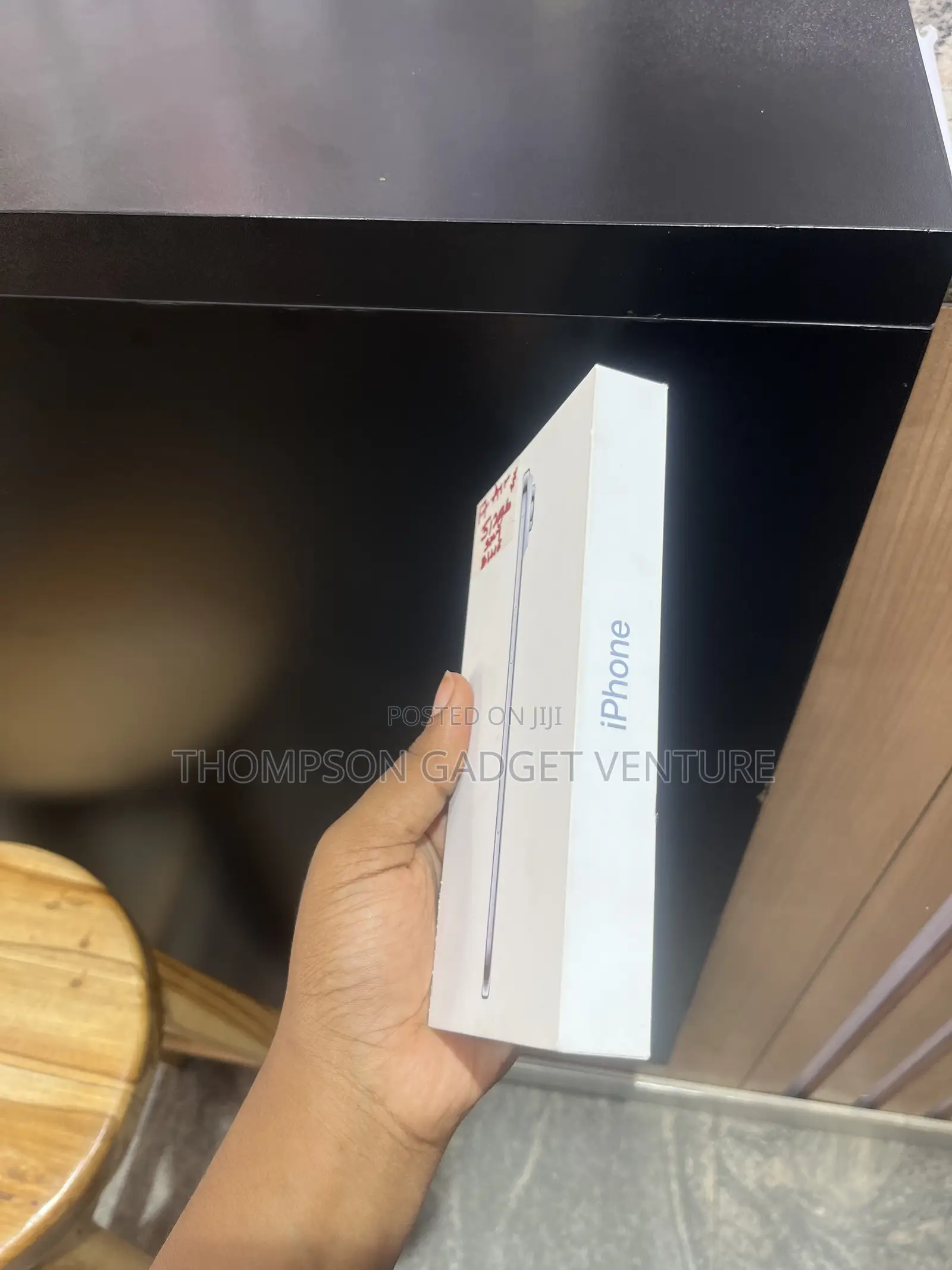 New Apple iPhone Air 512 GB Blue