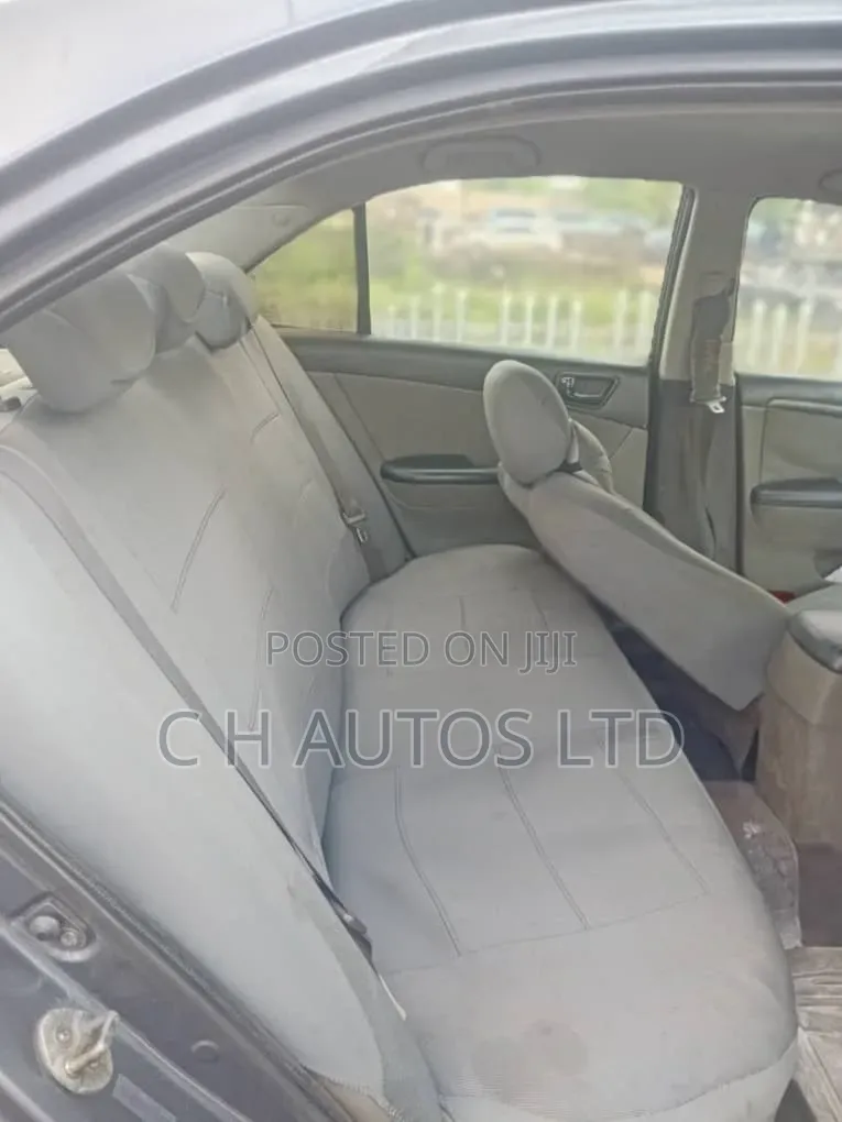 Hyundai Sonata 2.4 2008 Blue