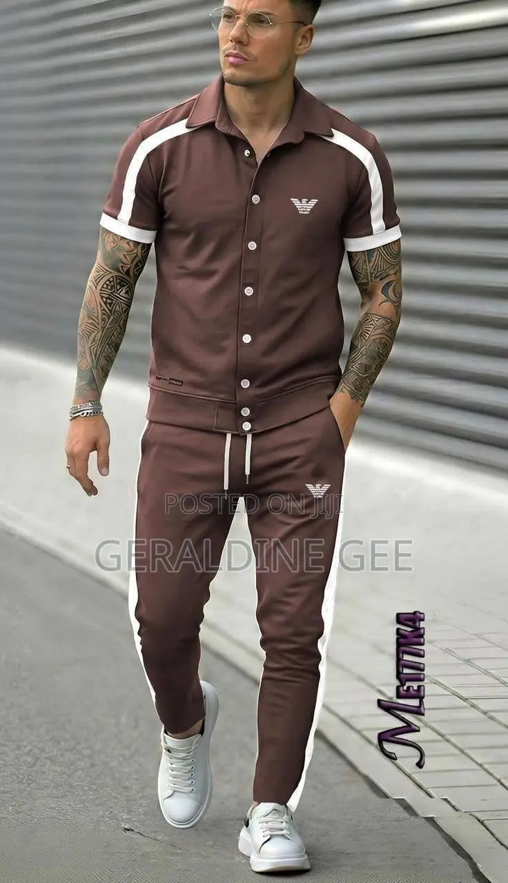 Kings Turkish Corporate Outfit for Any Kind of Events and Officer Wear