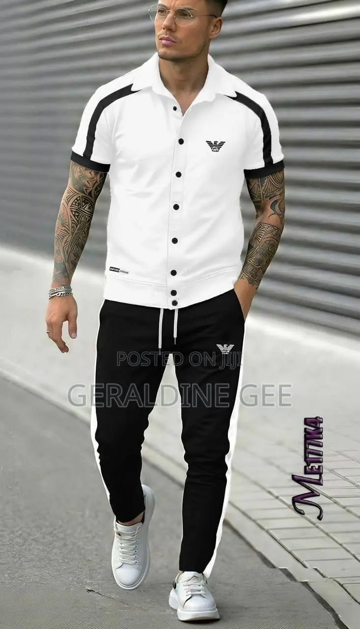 Kings Turkish Corporate Outfit for Any Kind of Events and Officer Wear