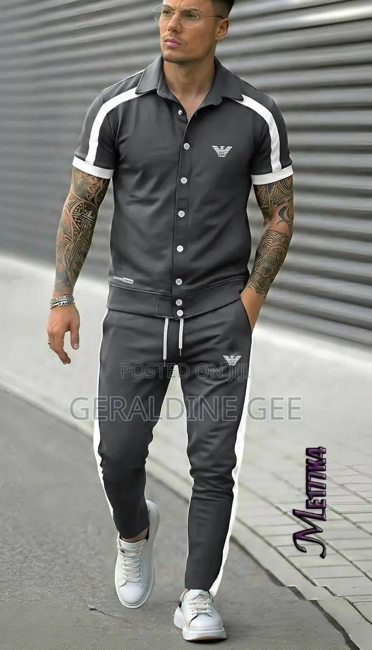 Kings Turkish Corporate Outfit for Any Kind of Events and Officer Wear