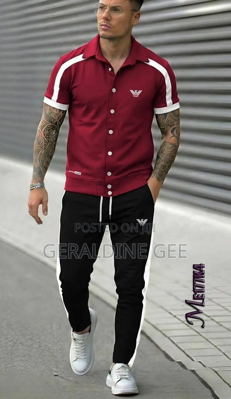 Kings Turkish Corporate Outfit for Any Kind of Events and Officer Wear
